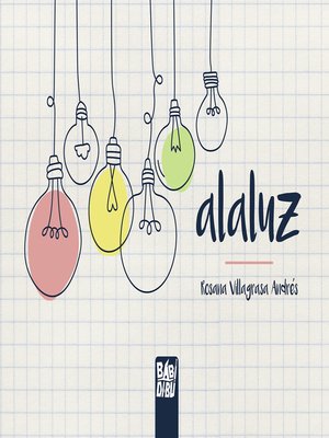 cover image of Alaluz